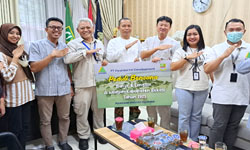 Peduli Korban Bencana Banjir