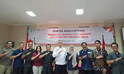 Dana Kemanusiaan PMI Kabupaten Bekasi