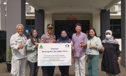 Donasi Hewan Qurban Idul Adha 1443 H